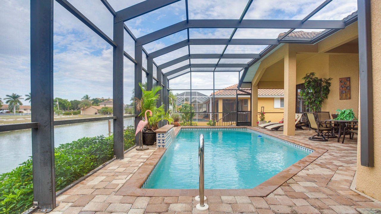 Photo of Outdoor in Marco Island