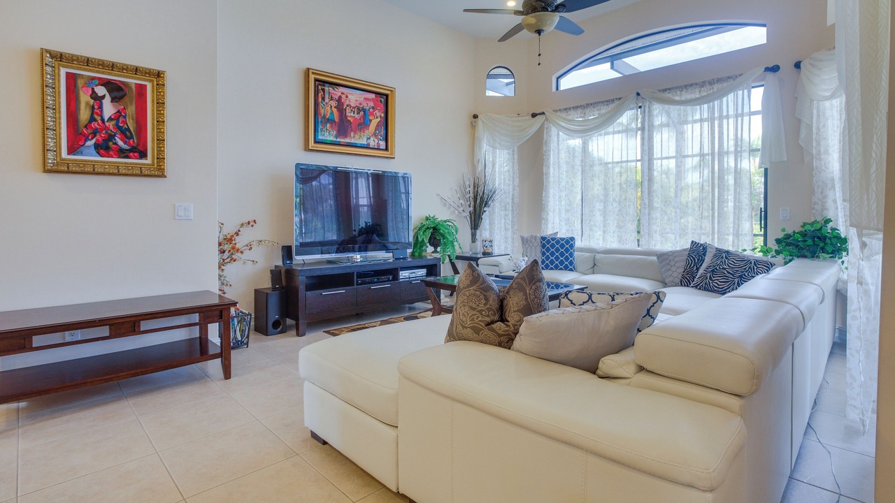 Photo of Bedroom in Marco Island