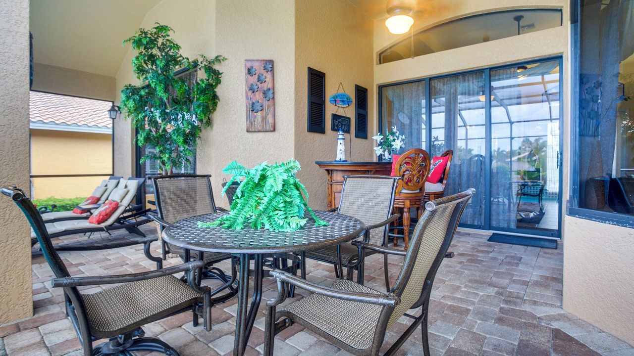 Photo of Outdoor in Marco Island