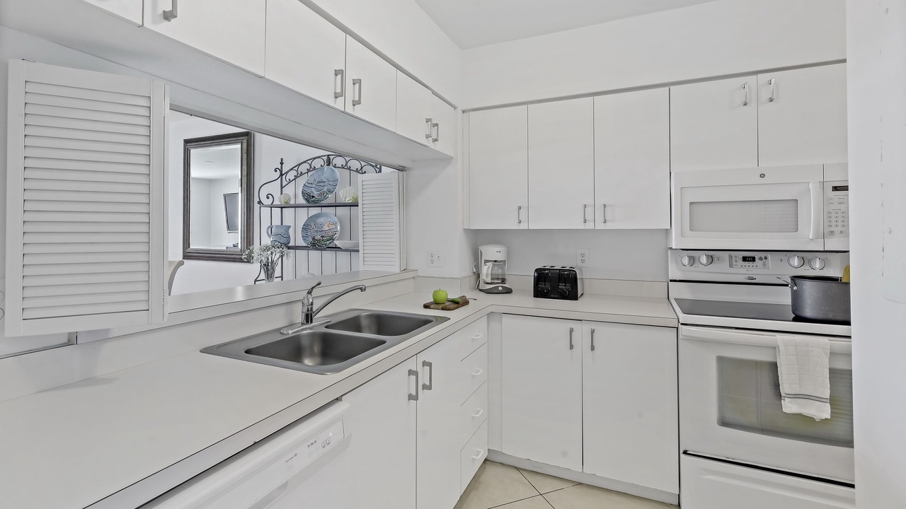 Photo of Kitchen in Marco Island