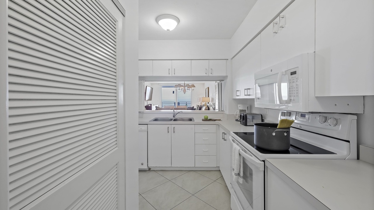 Photo of Kitchen in Marco Island