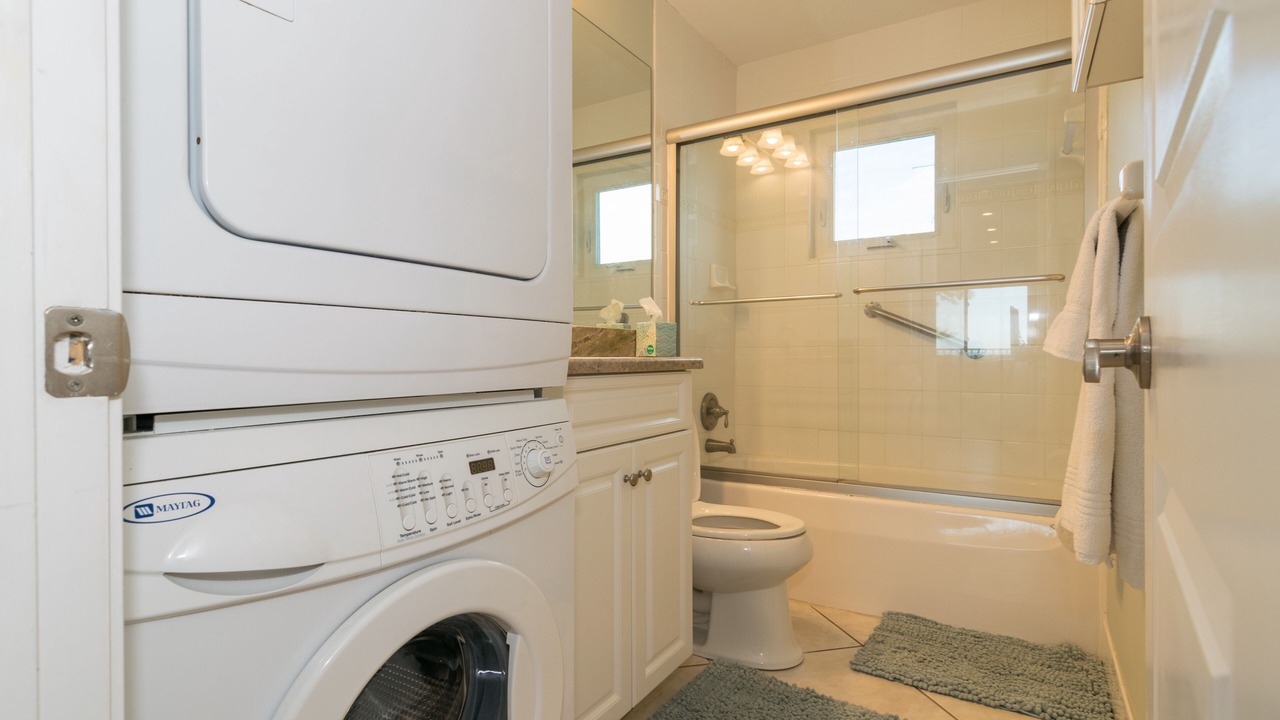 Photo of Bathroom in Bradenton Beach