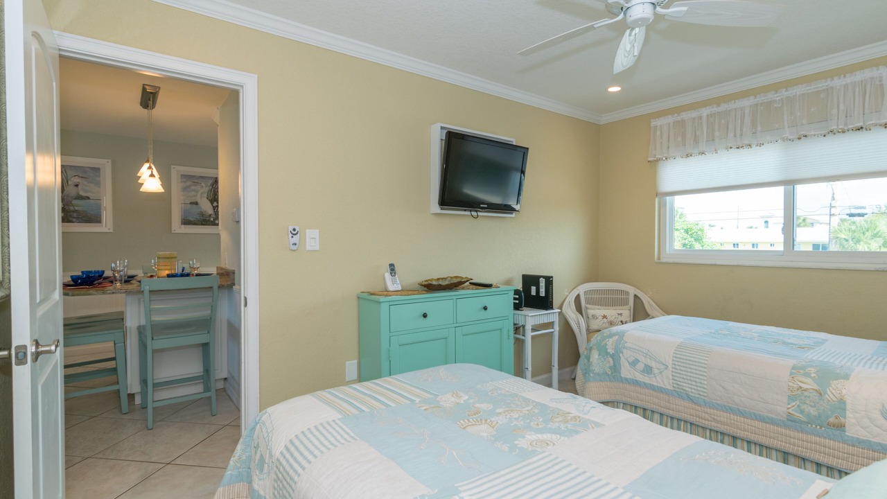Photo of Bedroom in Bradenton Beach