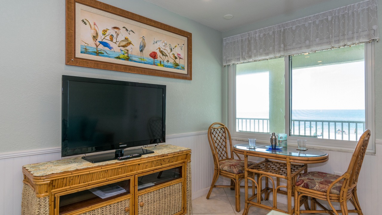 Photo of Livingroom in Bradenton Beach