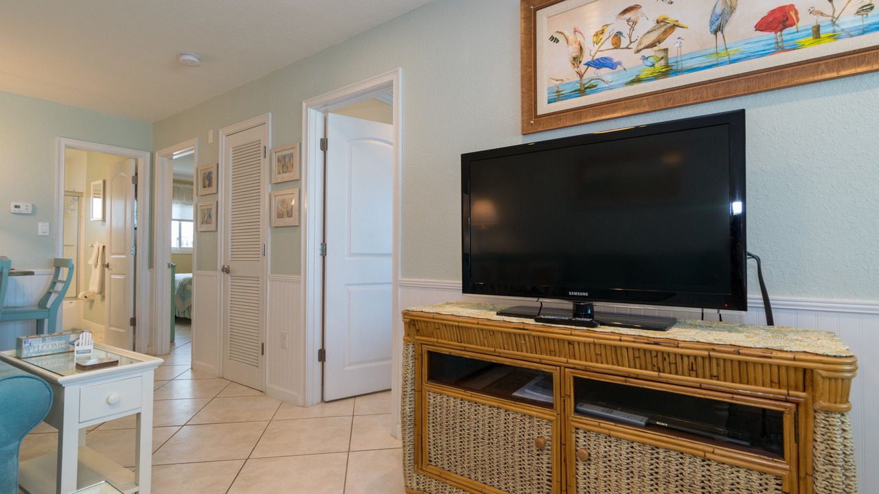 Photo of Livingroom in Bradenton Beach