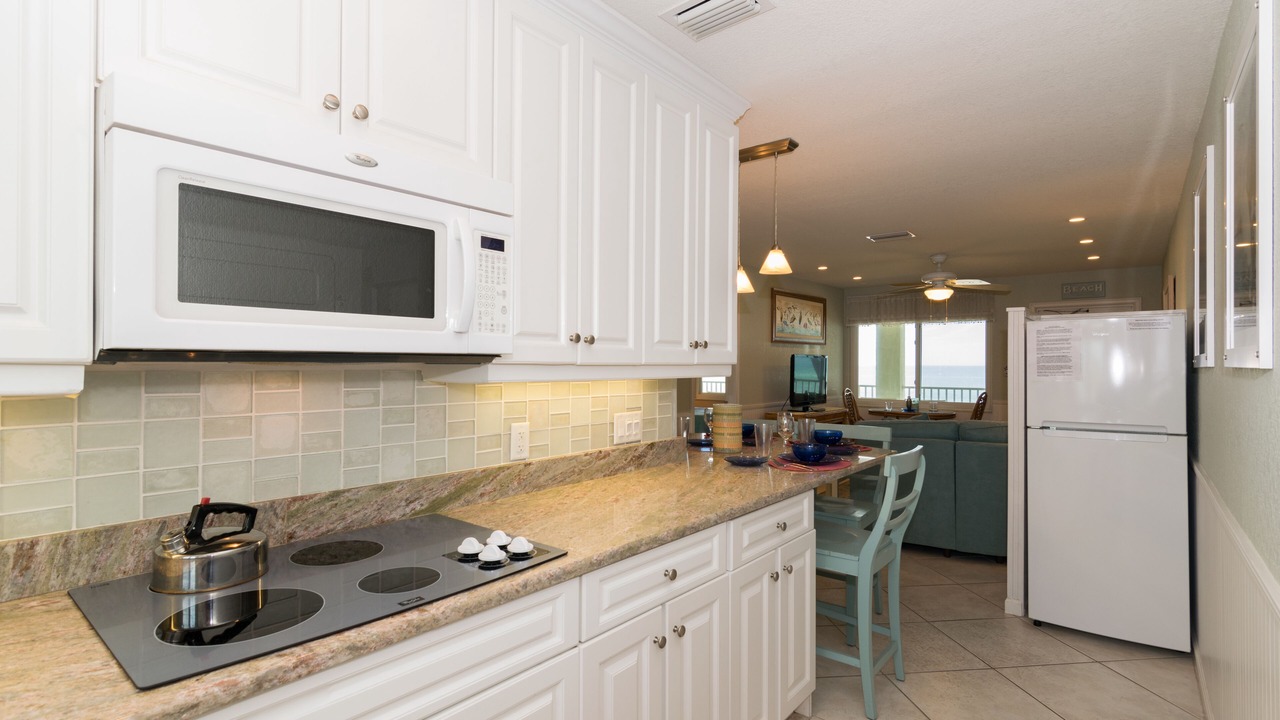 Photo of Kitchen in Bradenton Beach