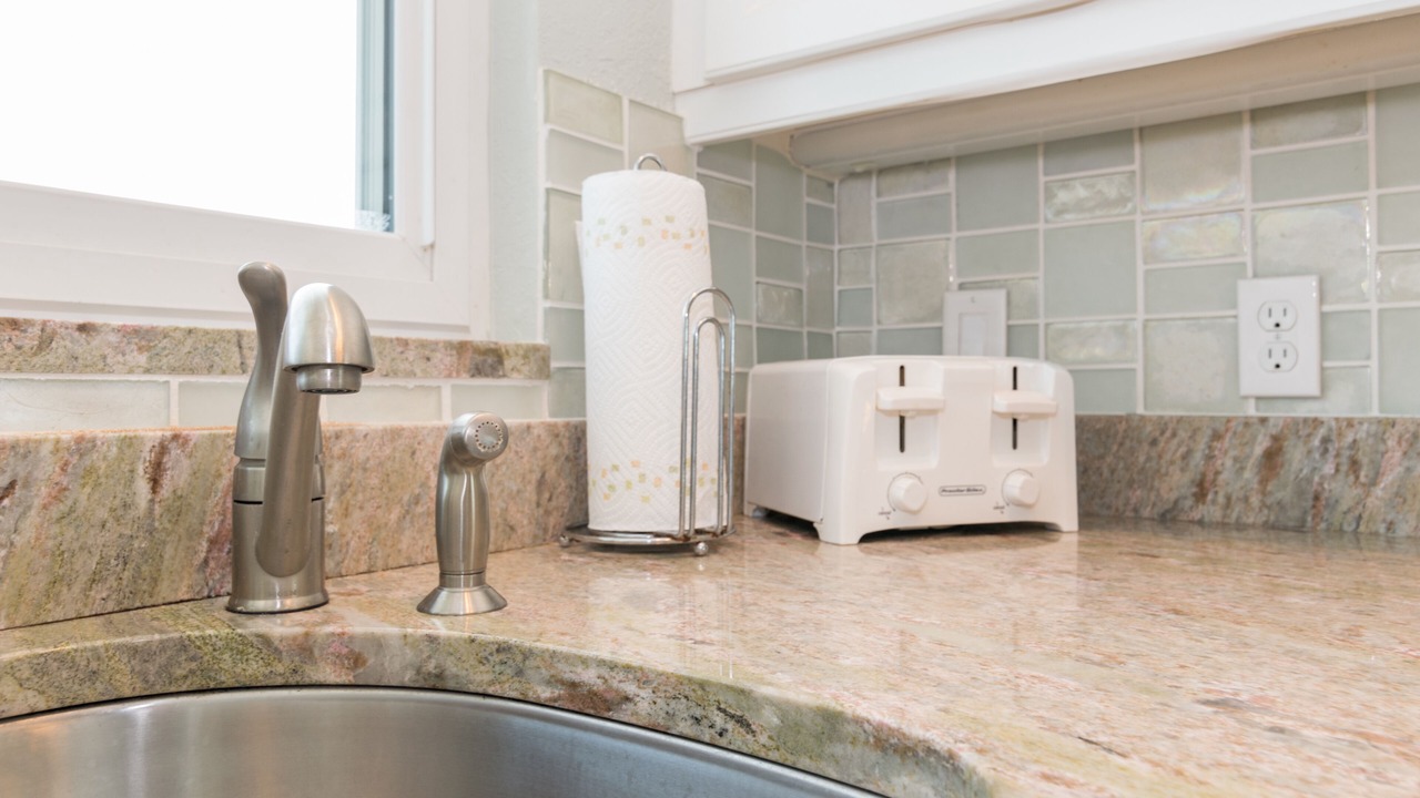 Photo of Kitchen in Bradenton Beach