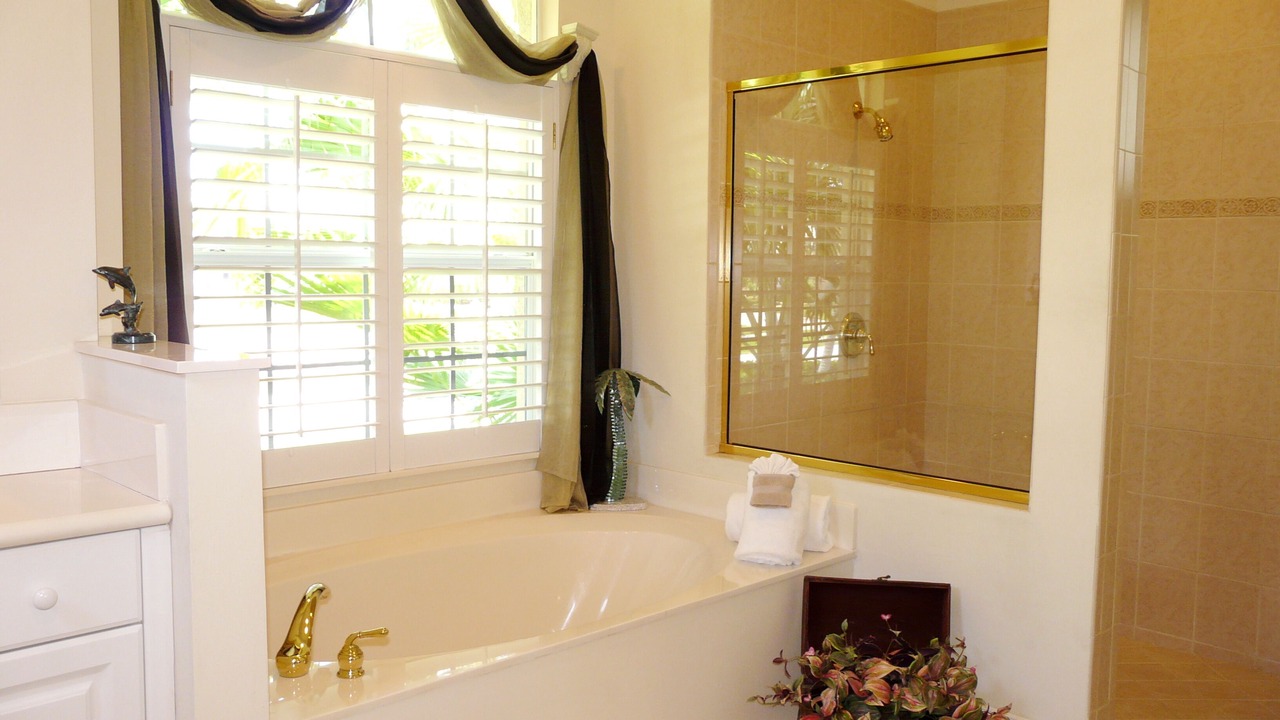 Photo of Bathroom in Marco Island