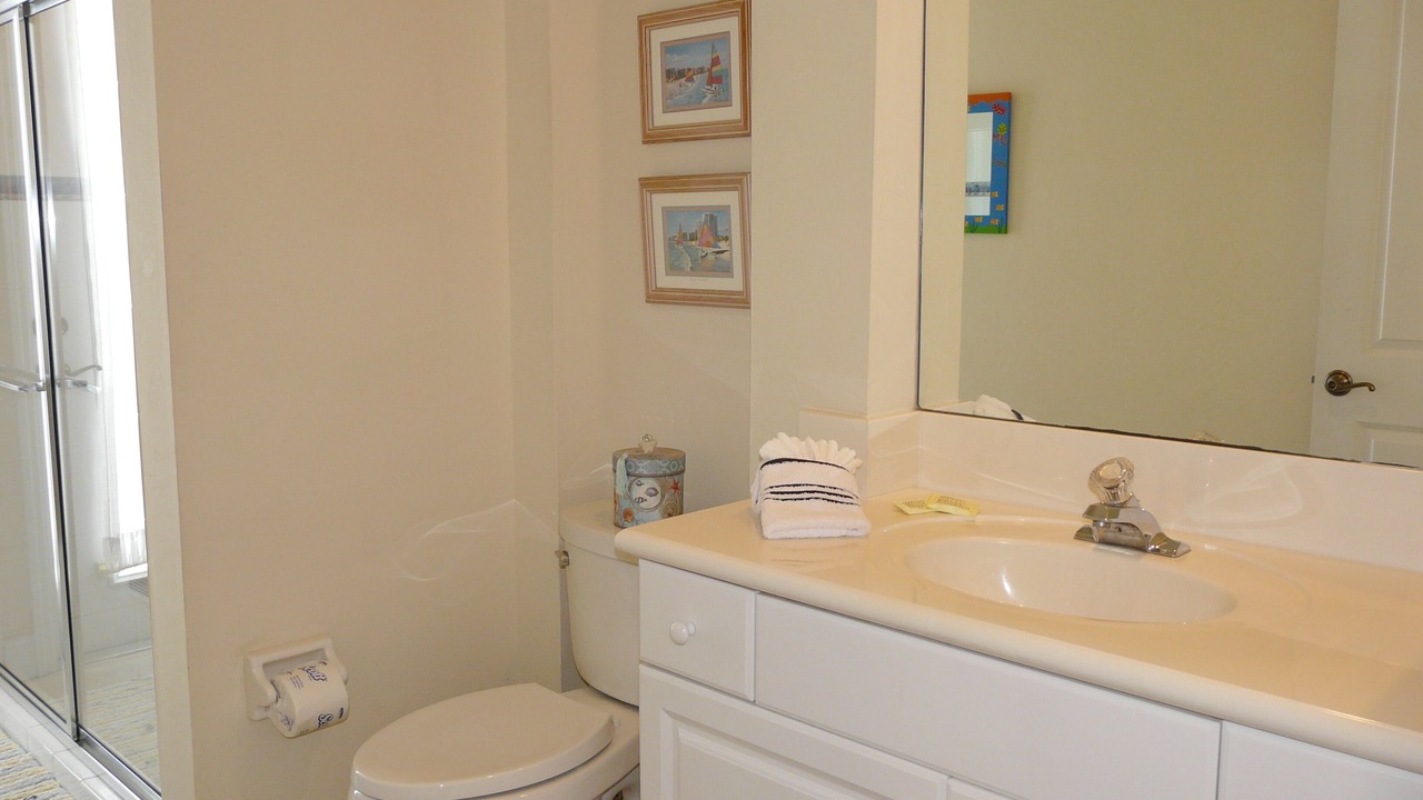 Photo of Bathroom in Marco Island