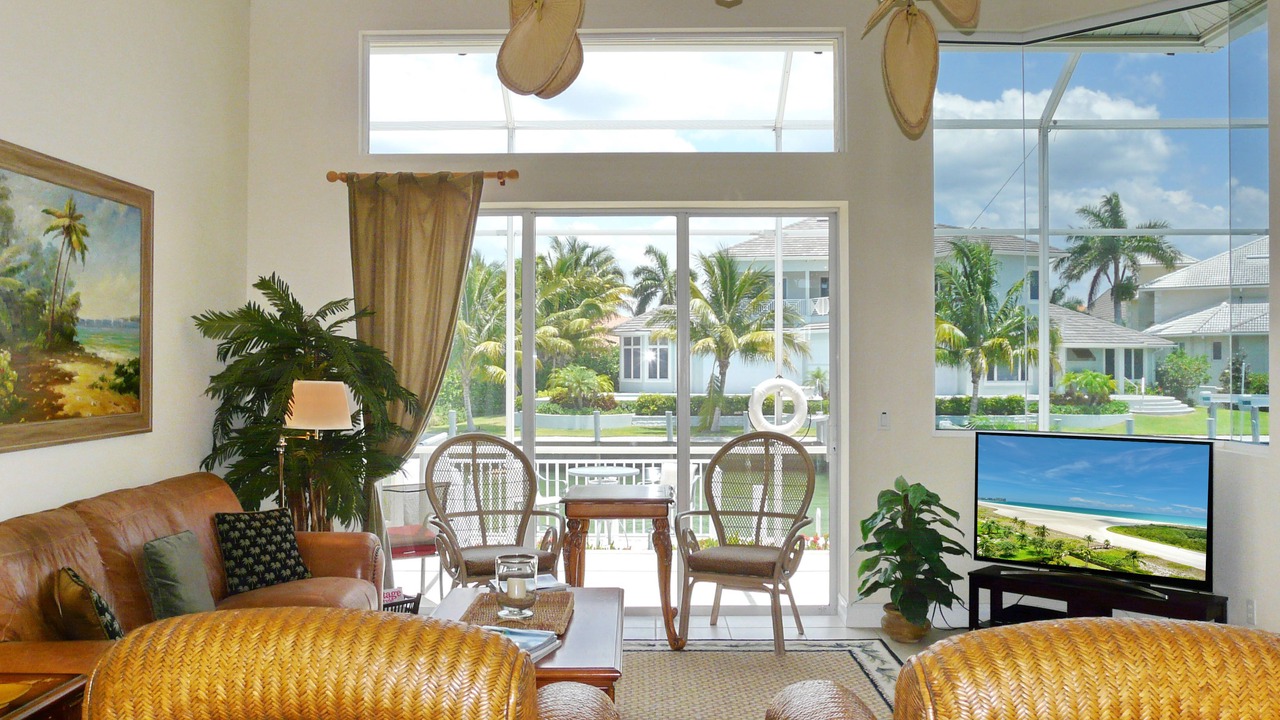 Photo of Bedroom in Marco Island