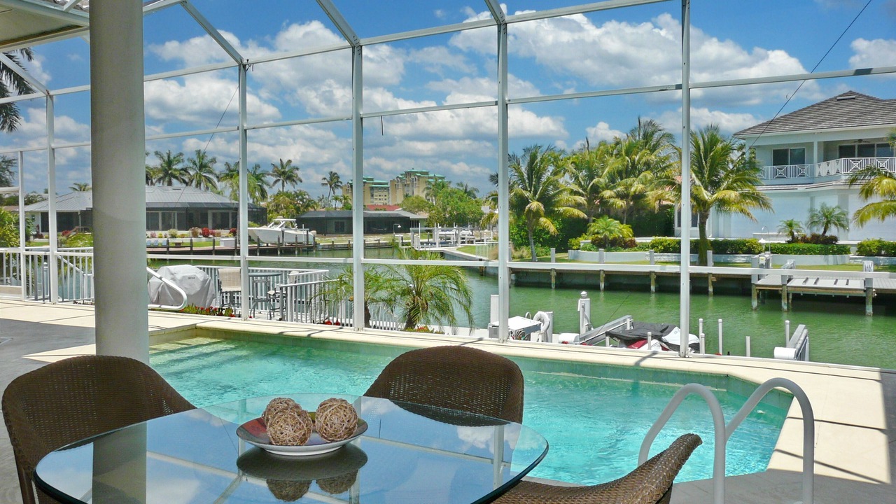Photo of Outdoor in Marco Island