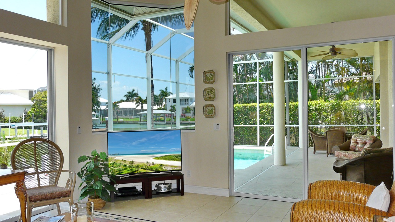 Photo of Bedroom in Marco Island