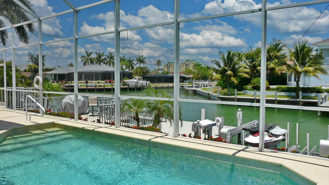Photo of Outdoor in Marco Island