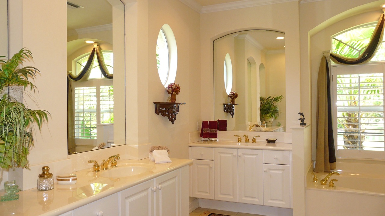 Photo of Bathroom in Marco Island