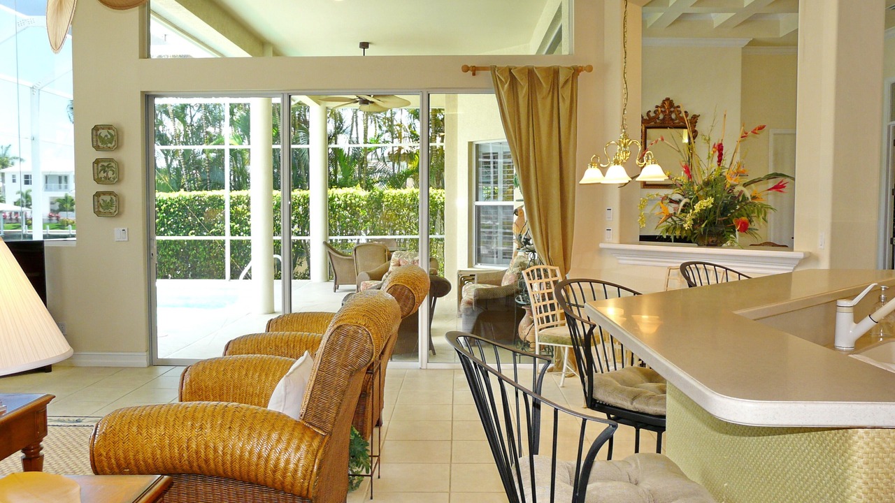 Photo of Bedroom in Marco Island