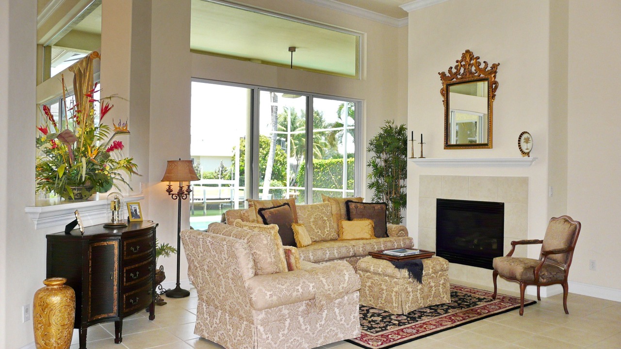 Photo of Livingroom in Marco Island