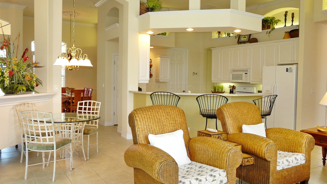 Photo of Bedroom in Marco Island