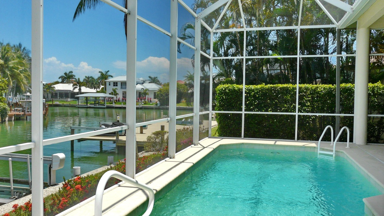 Photo of Outdoor in Marco Island