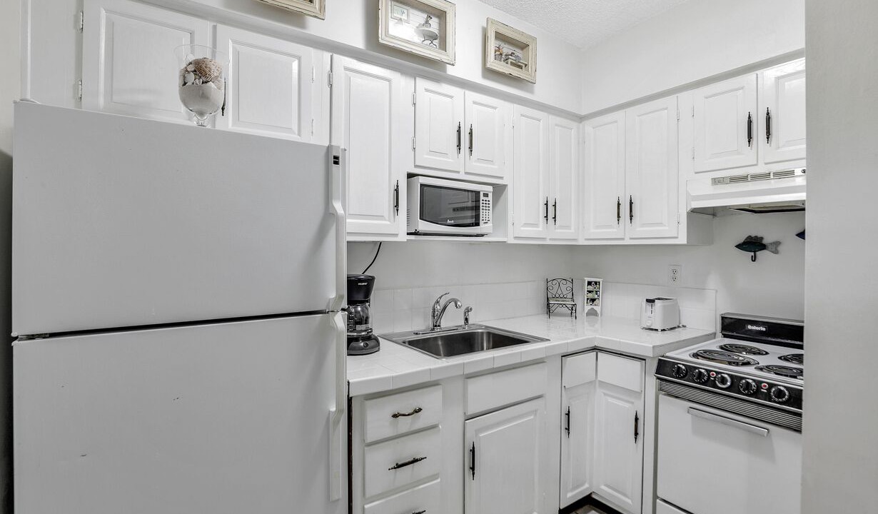 Photo of Kitchen in Marco Island