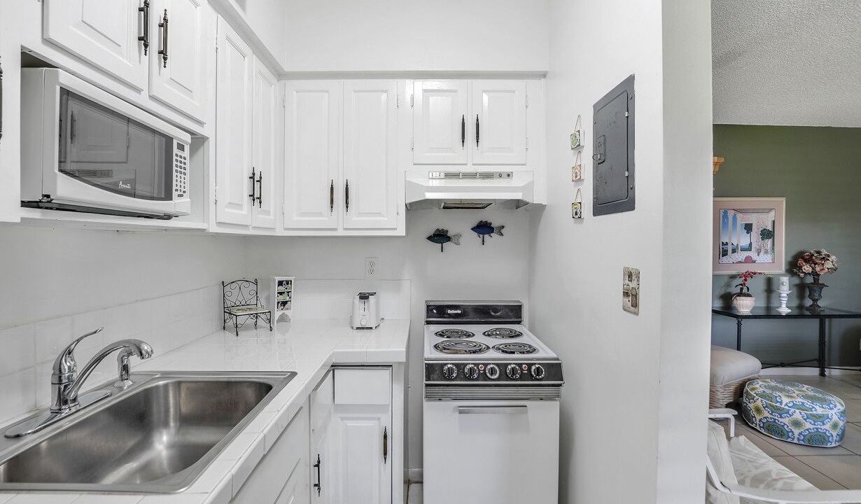 Photo of Kitchen in Marco Island