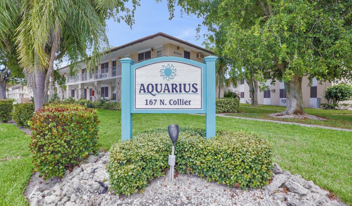 Photo of Outdoor in Marco Island