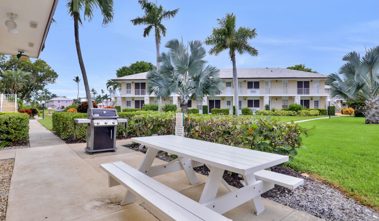 Photo of Outdoor in Marco Island