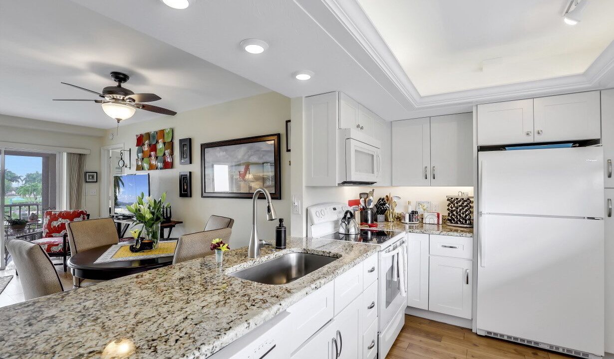Photo of Kitchen in Marco Island