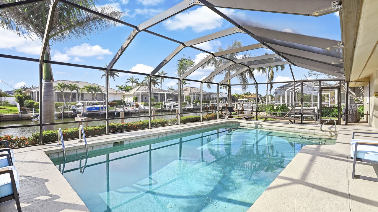 Photo of Outdoor in Marco Island