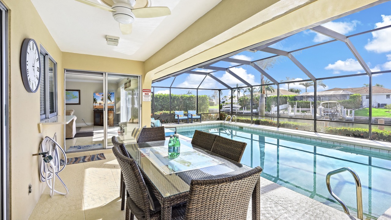 Photo of Outdoor in Marco Island