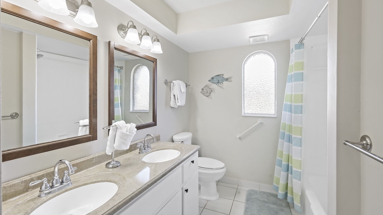 Photo of Bathroom in Marco Island
