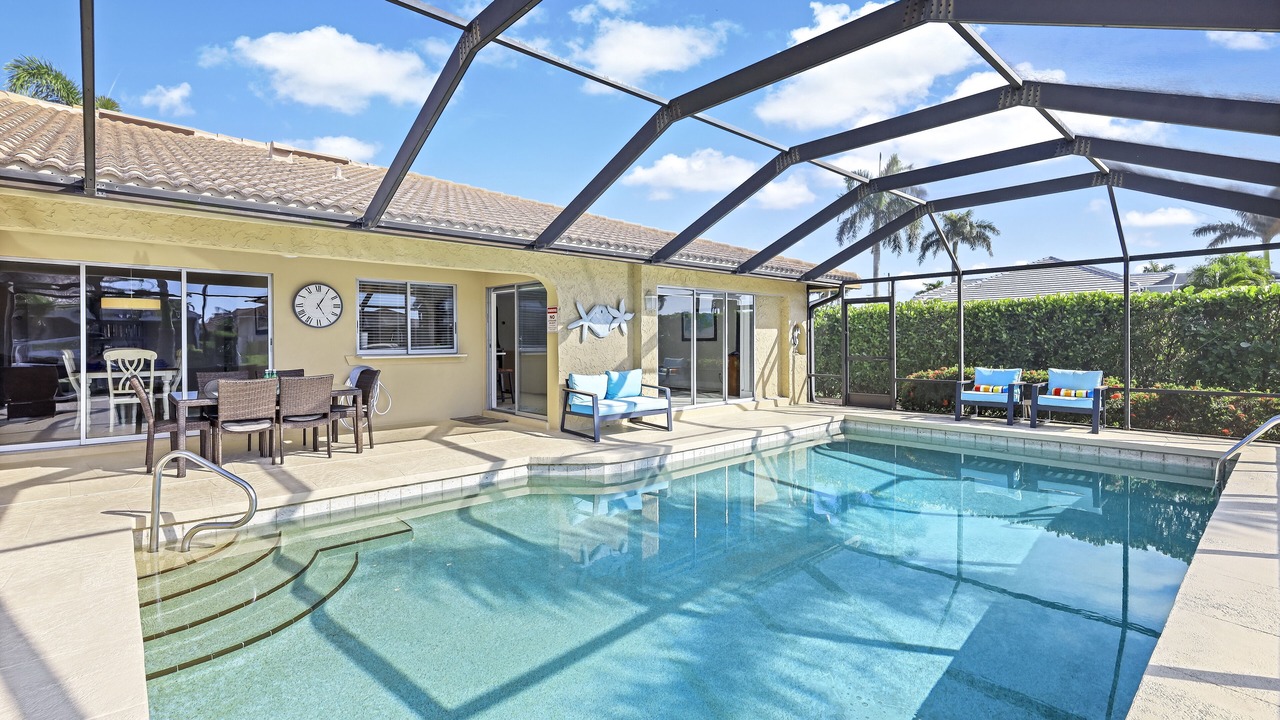 Photo of Outdoor in Marco Island