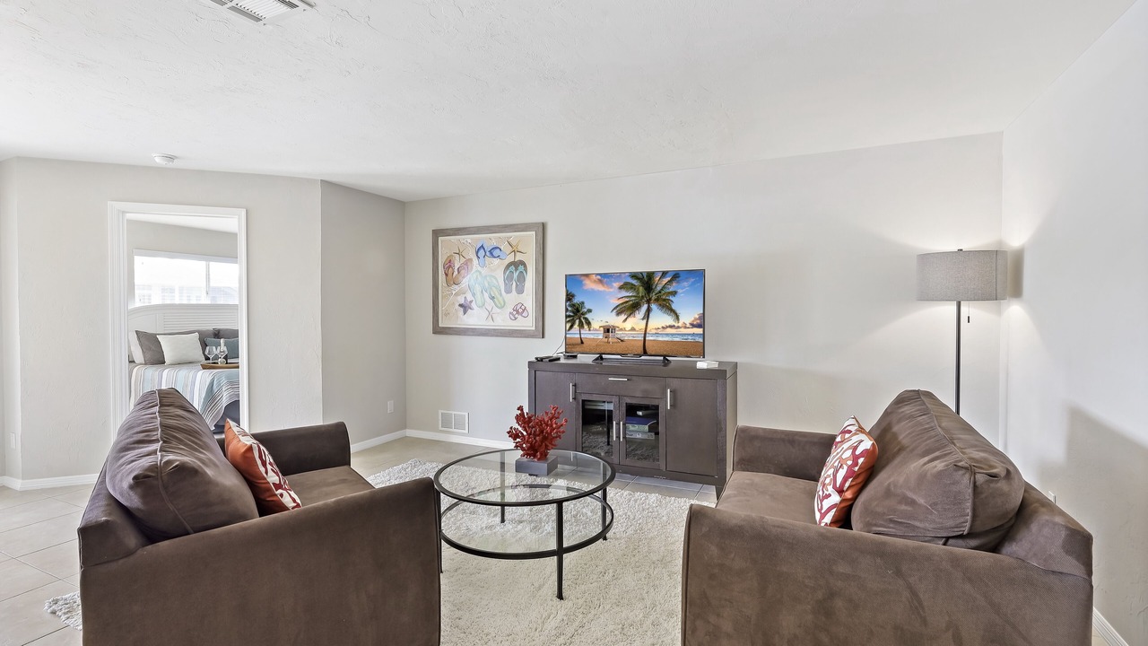 Photo of Livingroom in Marco Island
