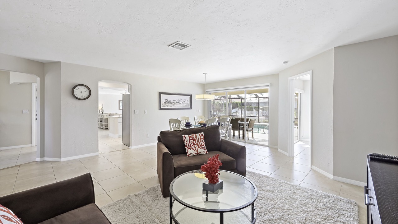 Photo of Livingroom in Marco Island