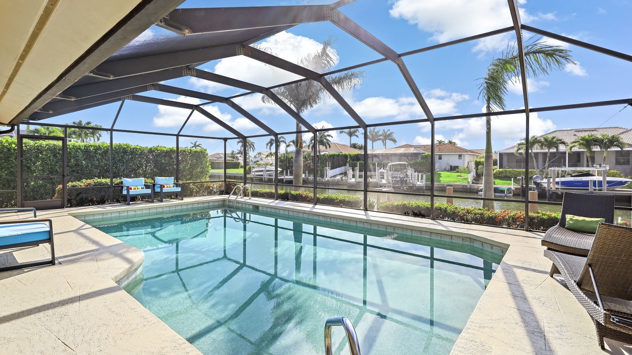 Photo of Outdoor in Marco Island