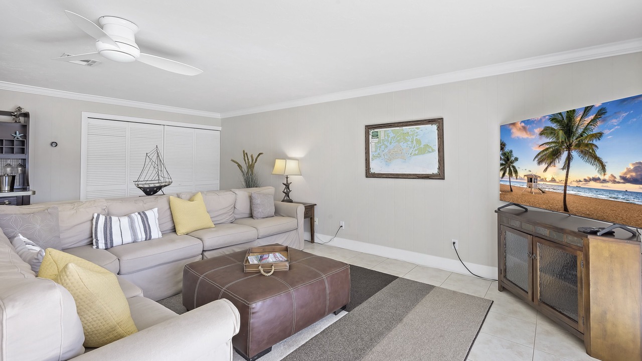 Photo of Livingroom in Marco Island