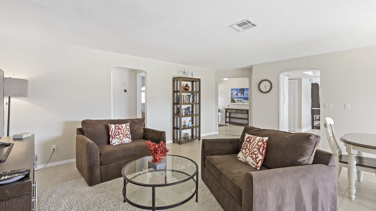 Photo of Livingroom in Marco Island