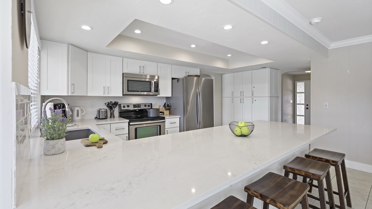 Photo of Kitchen in Marco Island