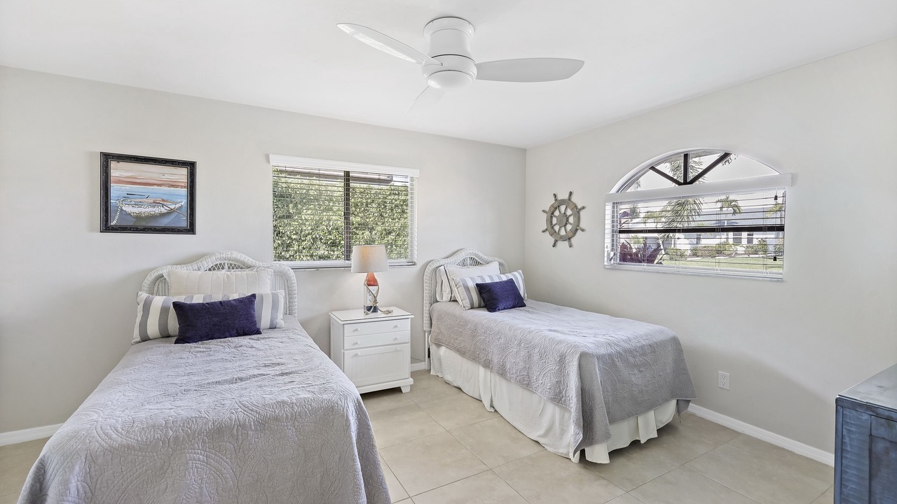 Photo of Bedroom in Marco Island