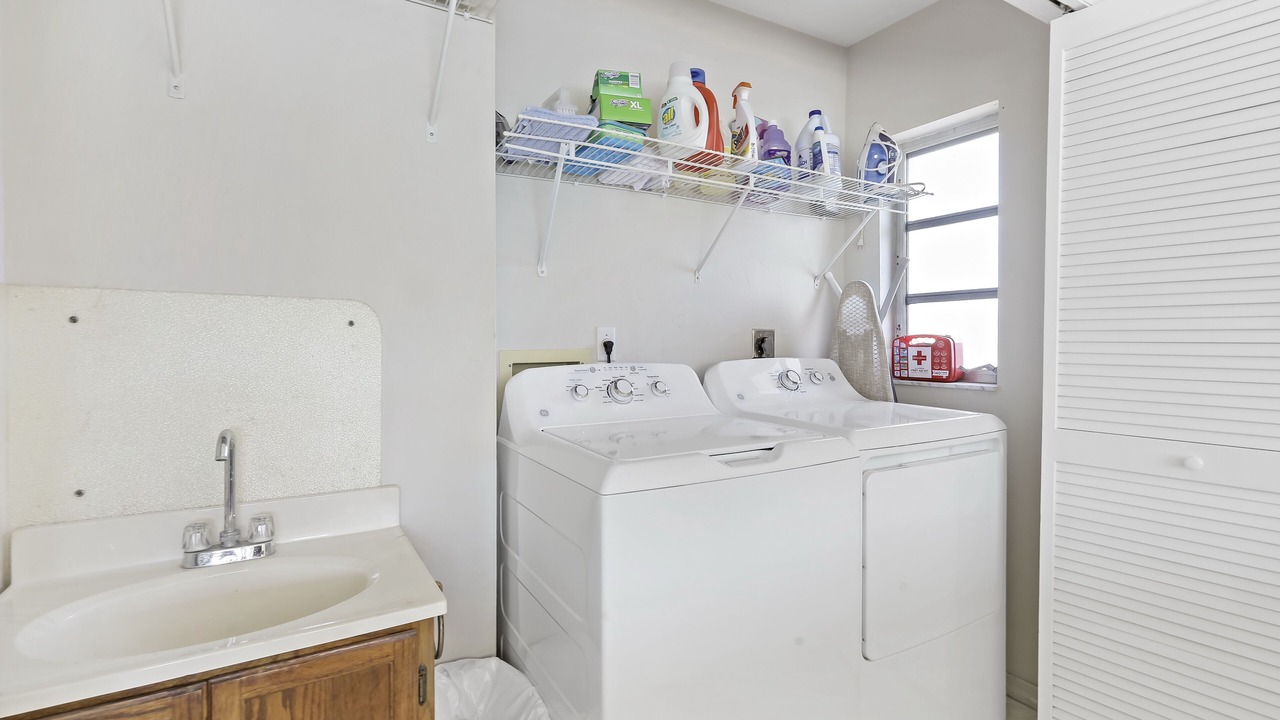 Photo of Bathroom in Marco Island