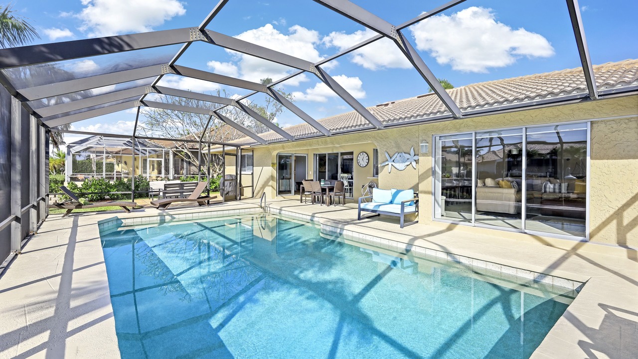 Photo of Outdoor in Marco Island
