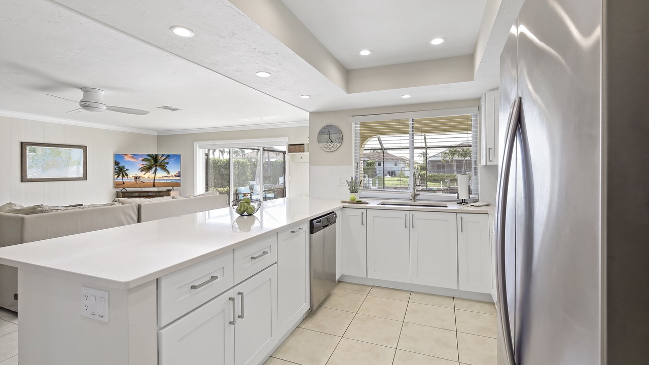 Photo of Kitchen in Marco Island
