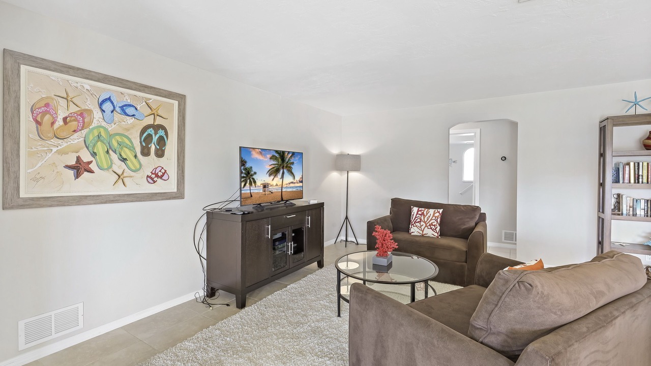 Photo of Livingroom in Marco Island