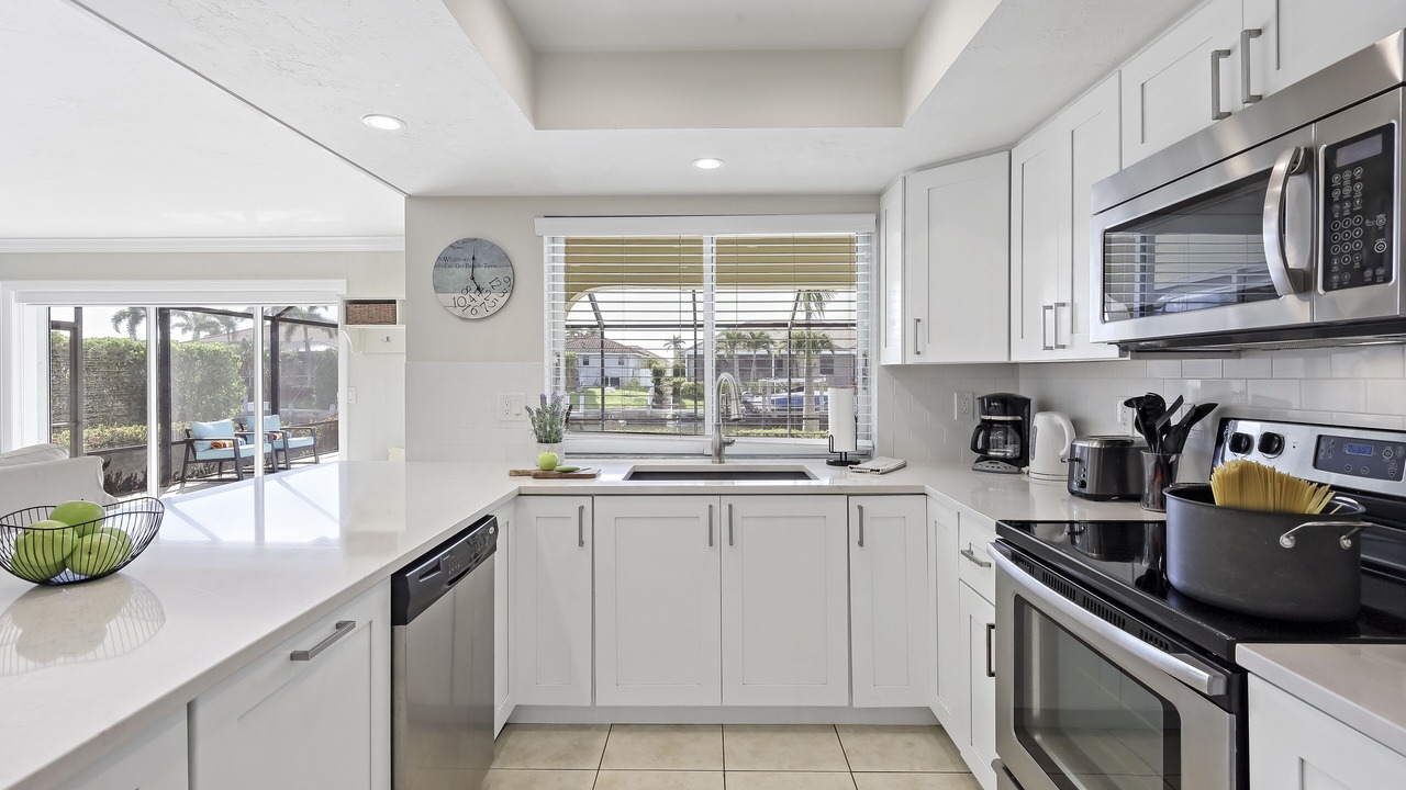Photo of Kitchen in Marco Island
