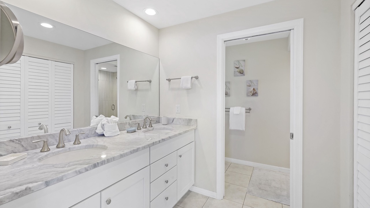 Photo of Bathroom in Marco Island
