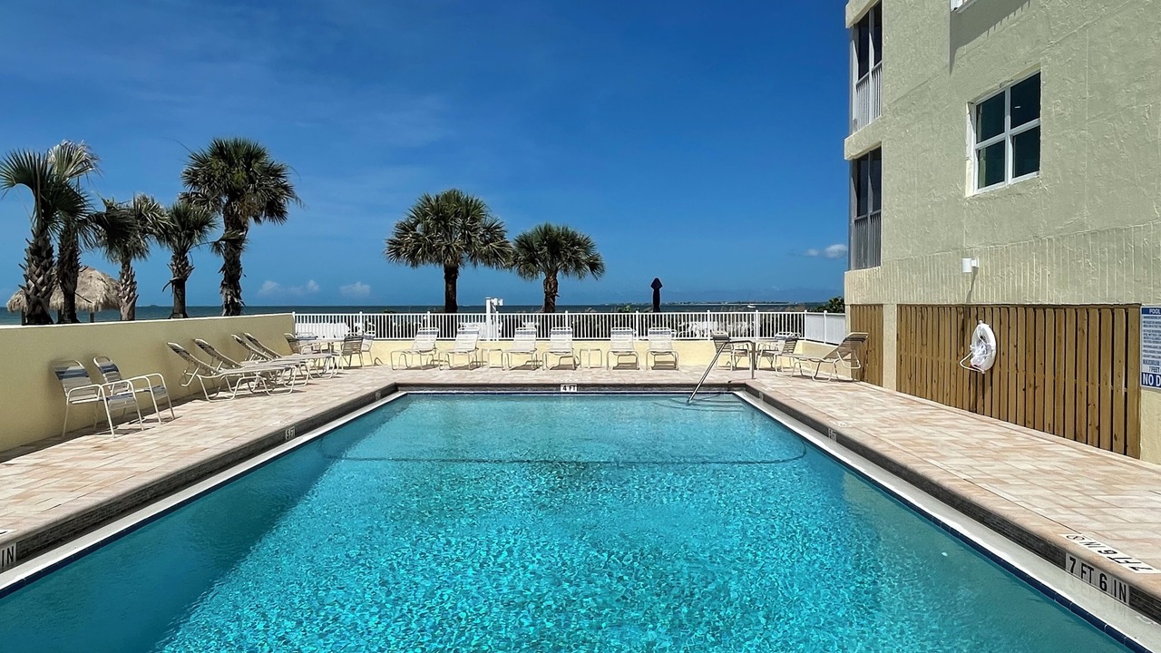 Photo of Outdoor in Fort Myers Beach