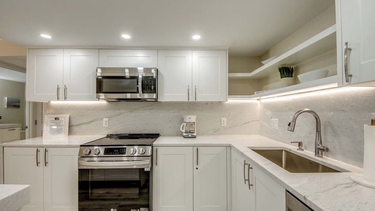 Photo of Kitchen in Fort Myers Beach