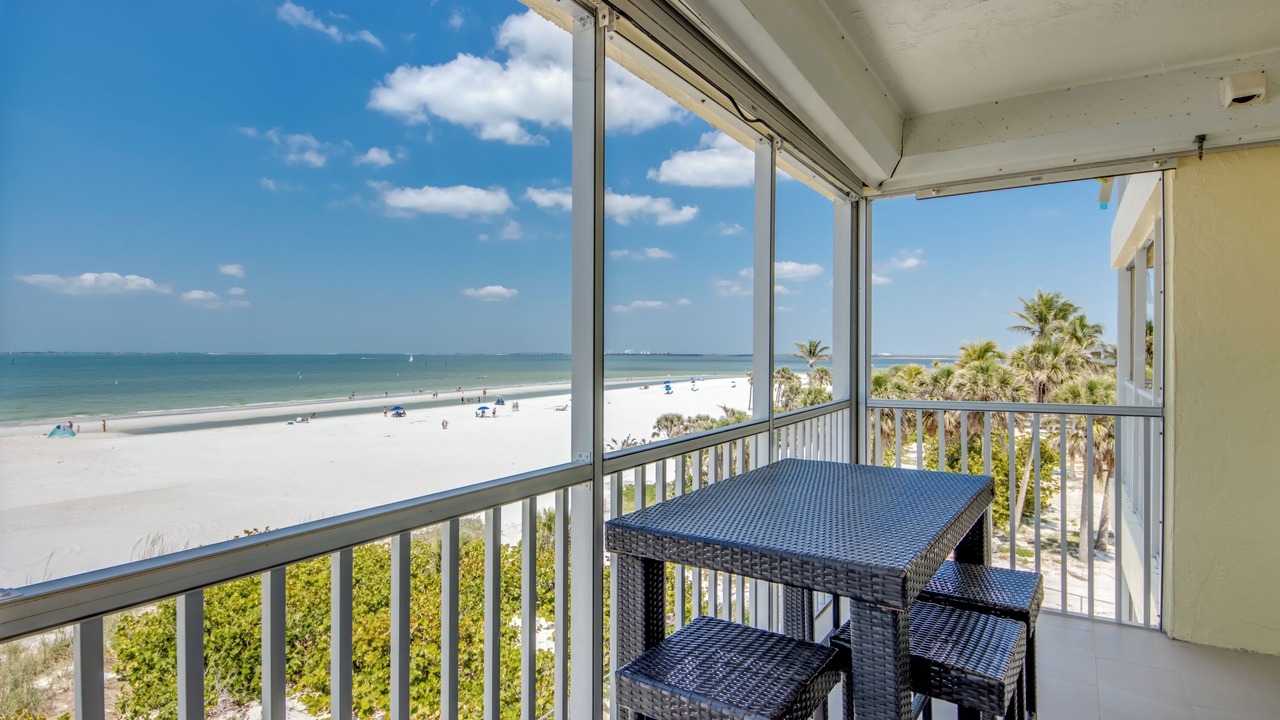 Photo of Outdoor in Fort Myers Beach