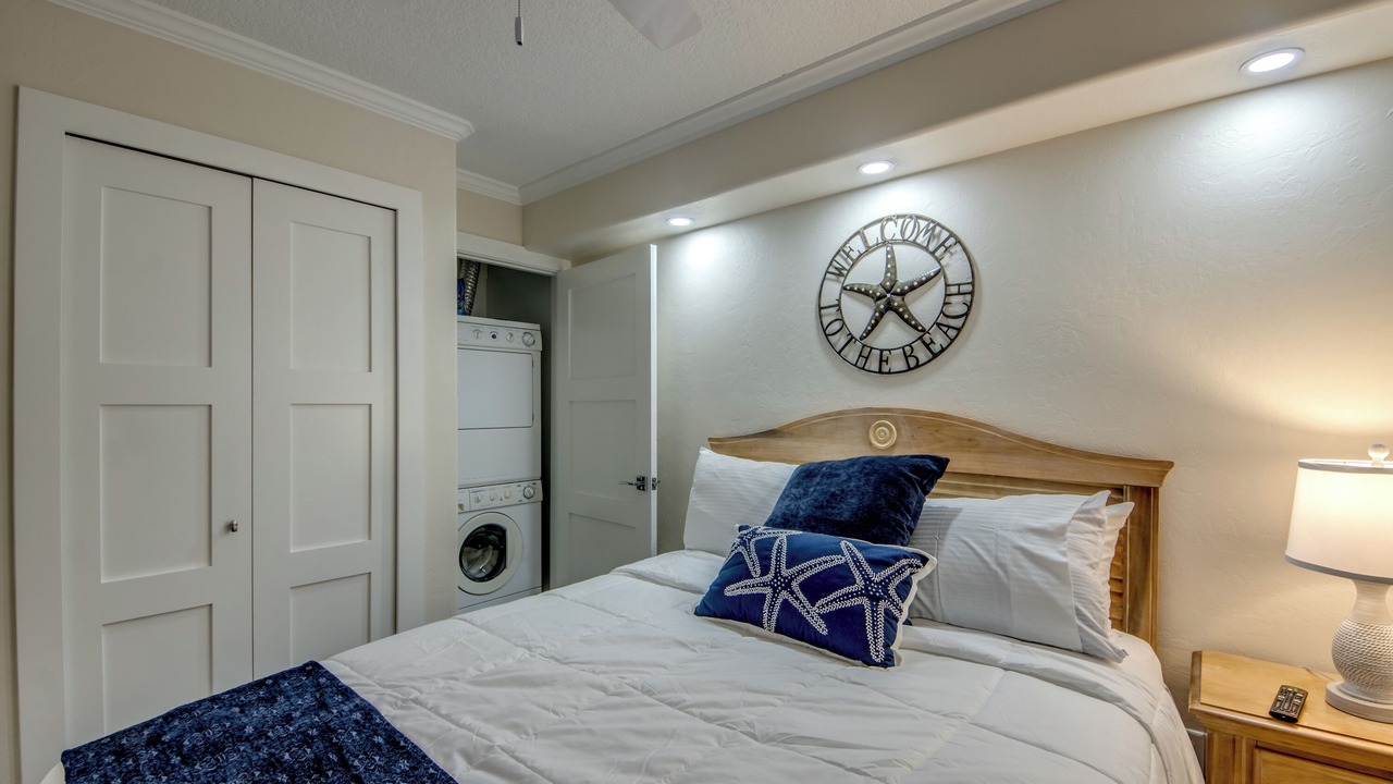 Photo of Bedroom in Fort Myers Beach