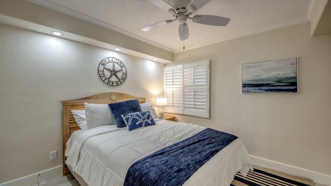 Photo of Bedroom in Fort Myers Beach