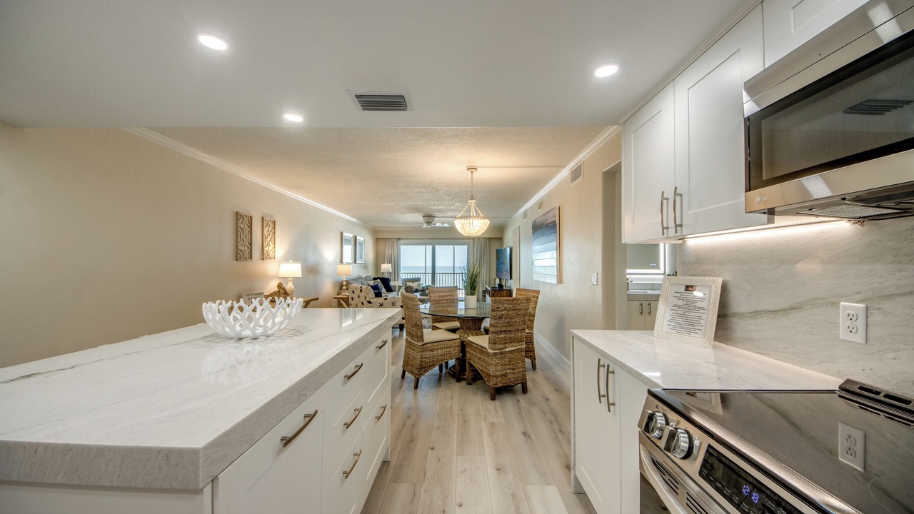 Photo of Kitchen in Fort Myers Beach